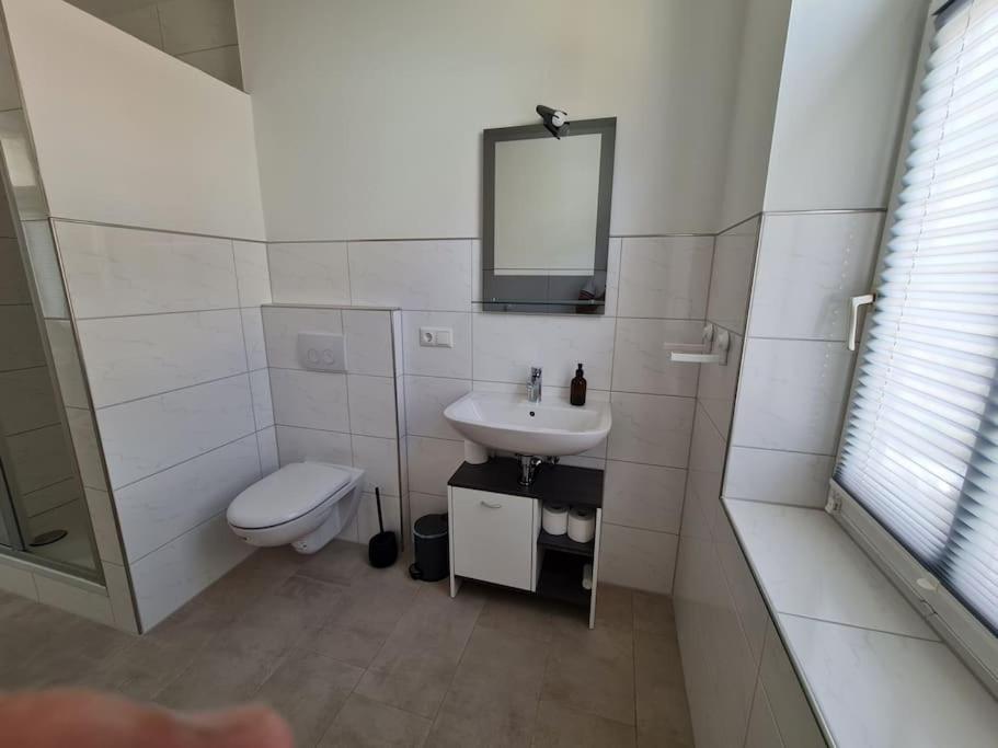 Cityappartement Am Bauhaus-museum Apartment Weimar (Thuringia)