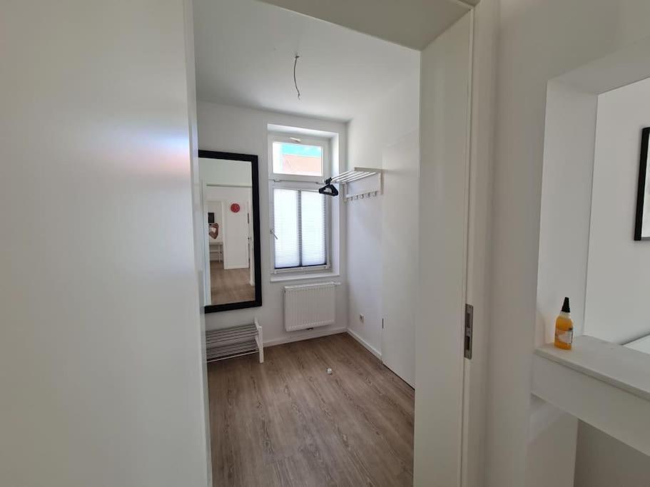 Apartment Cityappartement Am Bauhaus-museum *