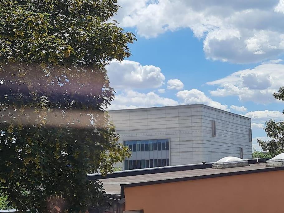 Cityappartement Am Bauhaus-museum Apartment Weimar (Thuringia)