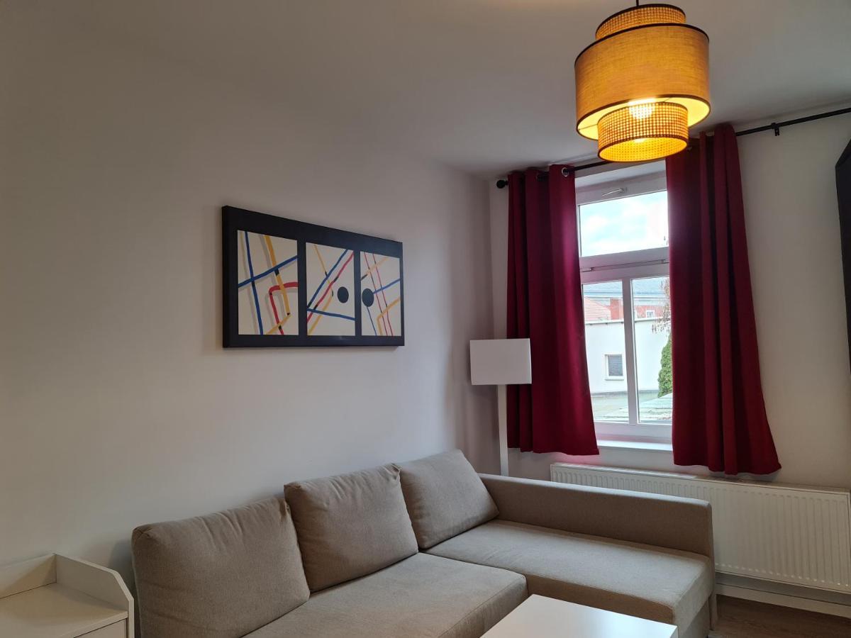 Cityappartement Am Bauhaus-museum * Weimar (Thuringia)
