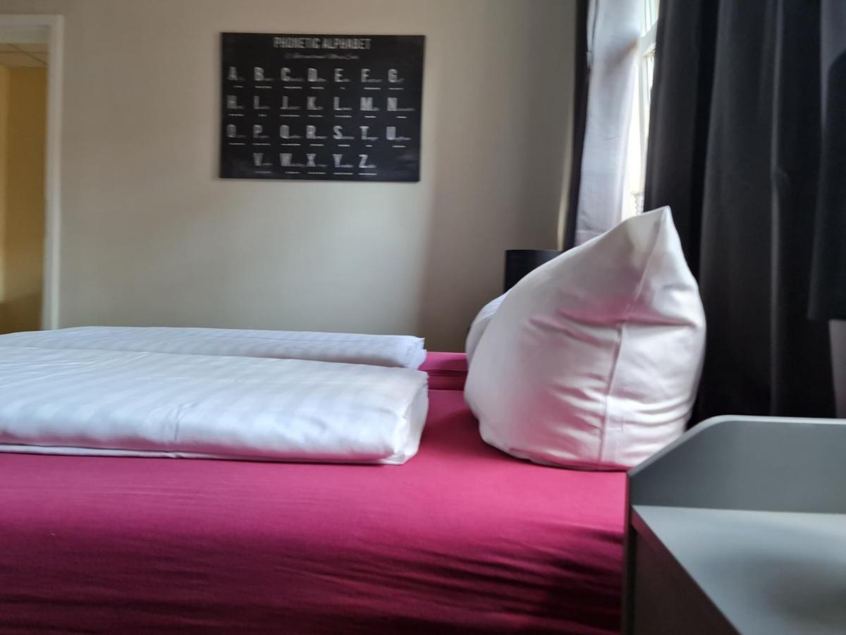 Apartment Cityappartement Am Bauhaus-museum