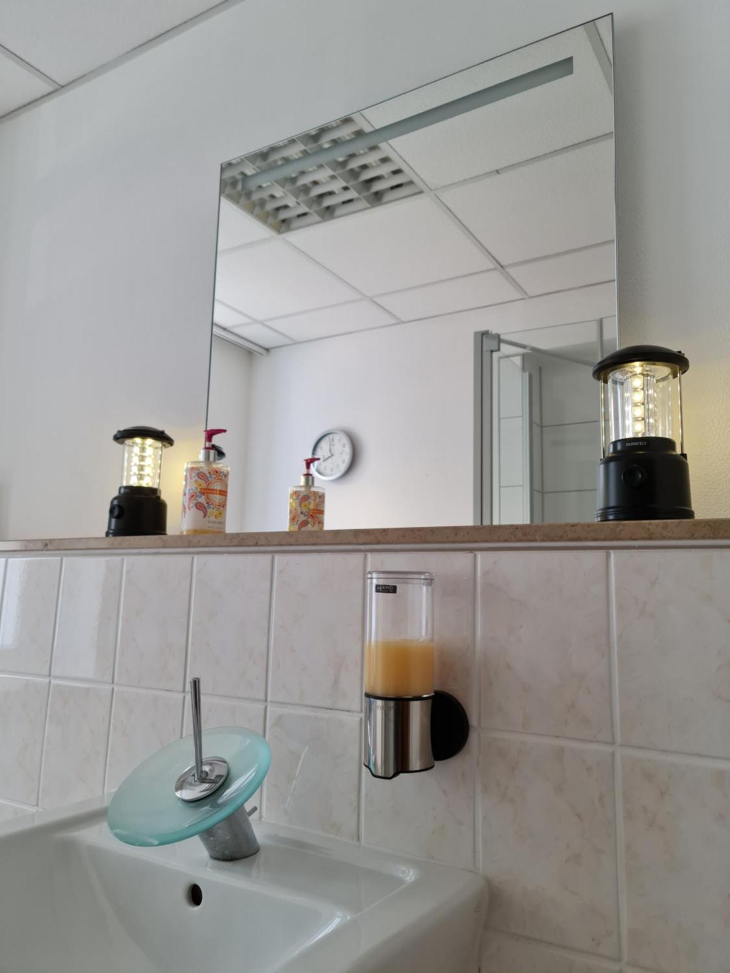 Cityappartement Am Bauhaus-museum