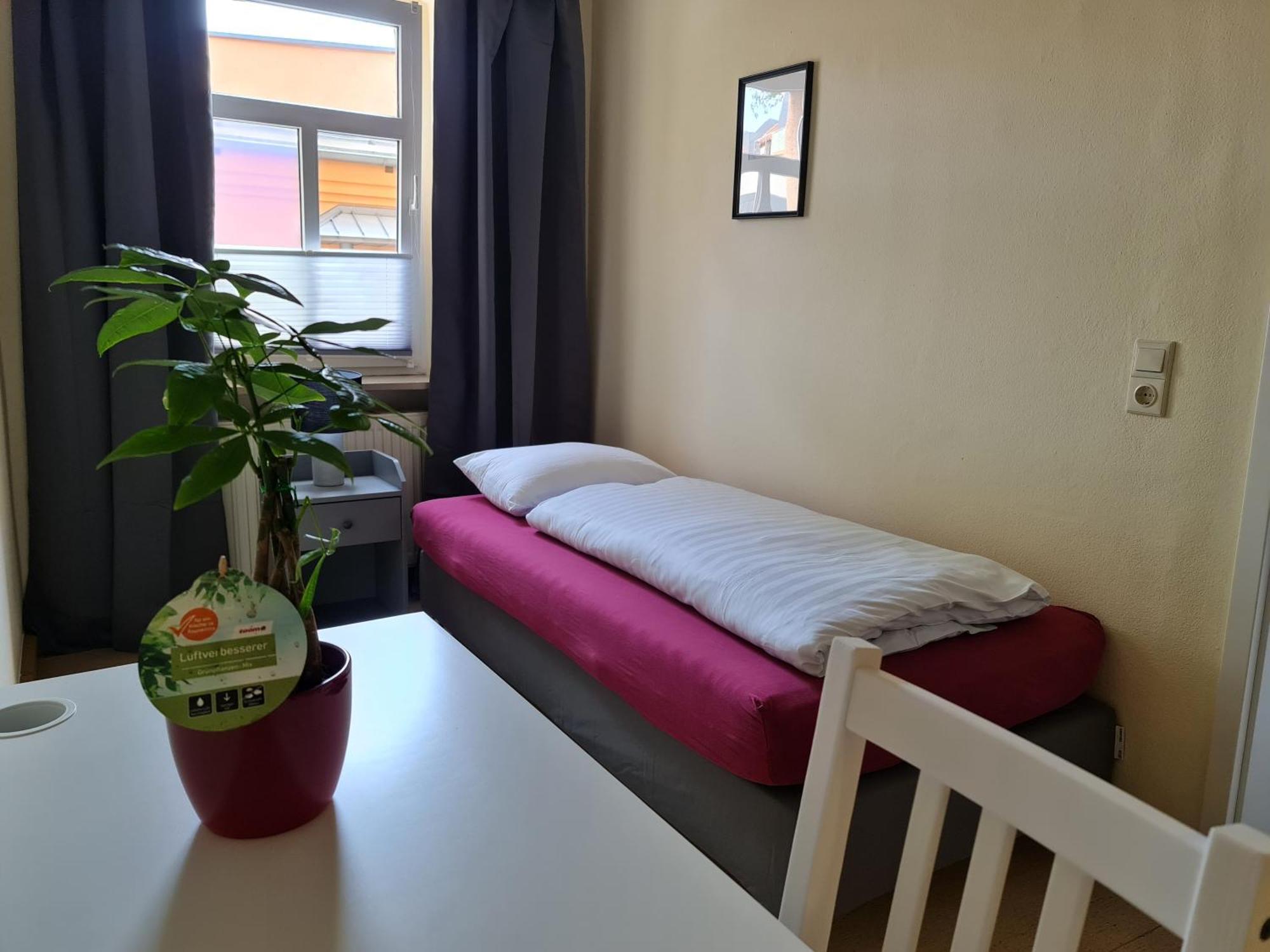 Cityappartement Am Bauhaus-museum *