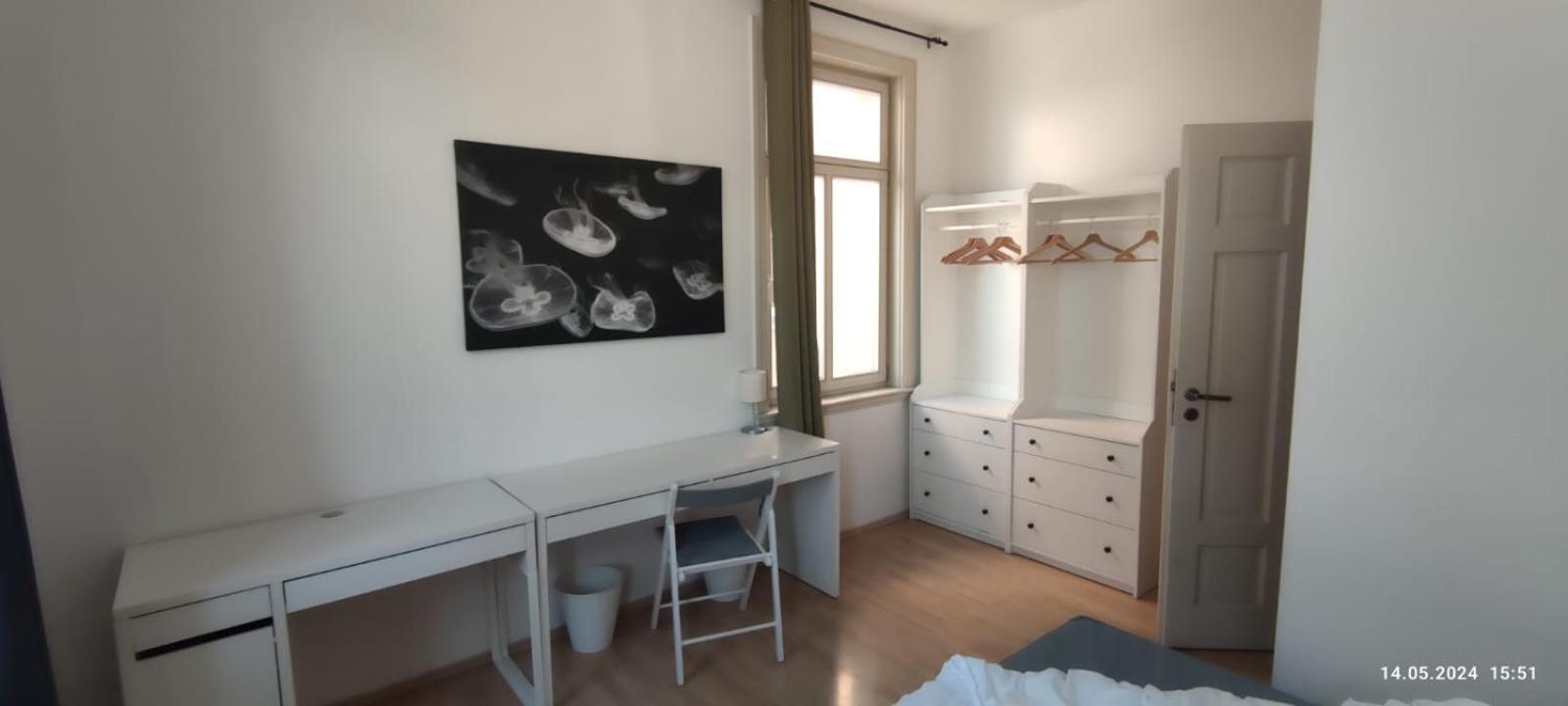 Cityappartement Am Bauhaus-museum Apartment