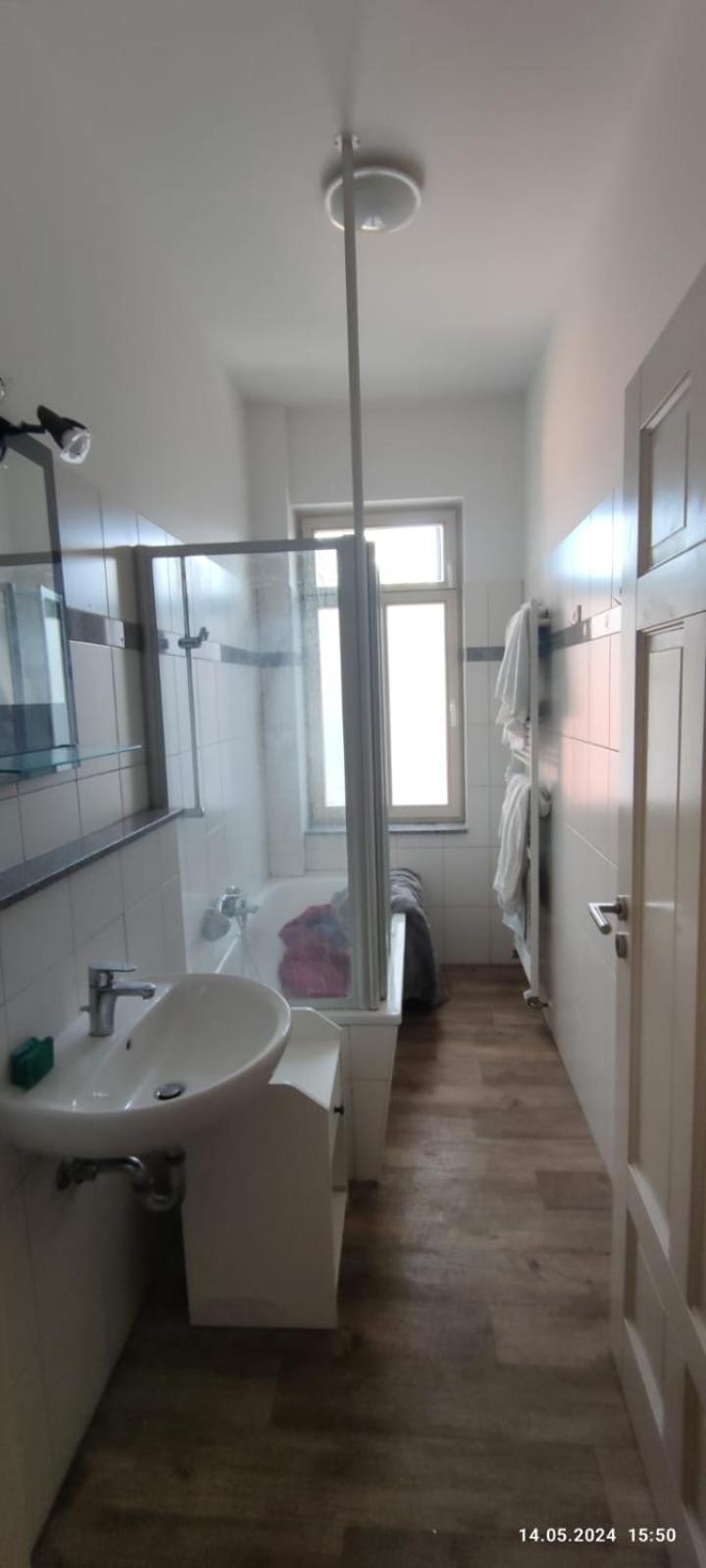 Cityappartement Am Bauhaus-museum Apartment *
