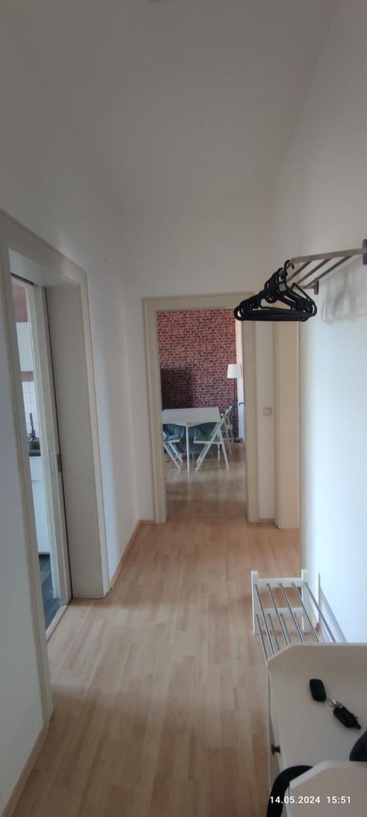 Cityappartement Am Bauhaus-museum Apartment Weimar (Thuringia)