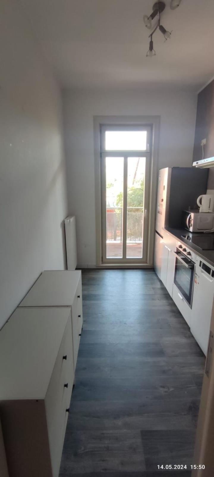 Cityappartement Am Bauhaus-museum * Weimar (Thuringia)
